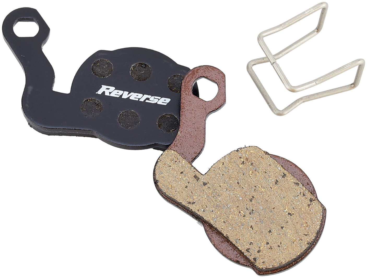 Reverse Magura Marta/Louise/Louise Bat patin de frein à disque organique