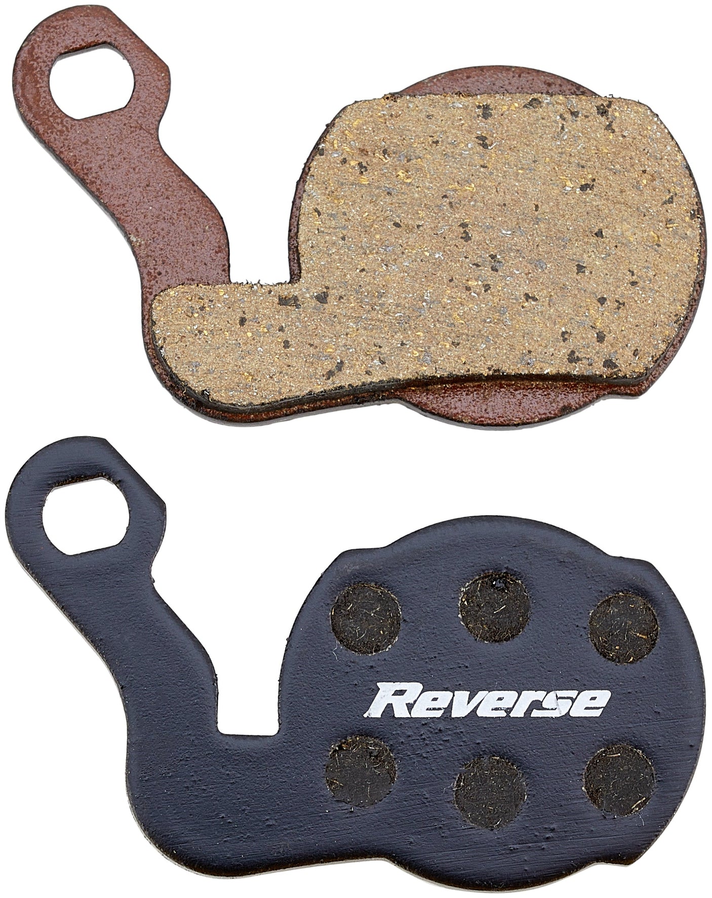 Reverse Magura Marta/Louise/Louise Bat patin de frein à disque organique