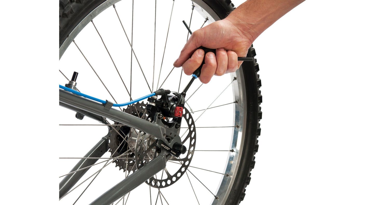 Park Tool AWS-1 Clé en Y 4/5/6