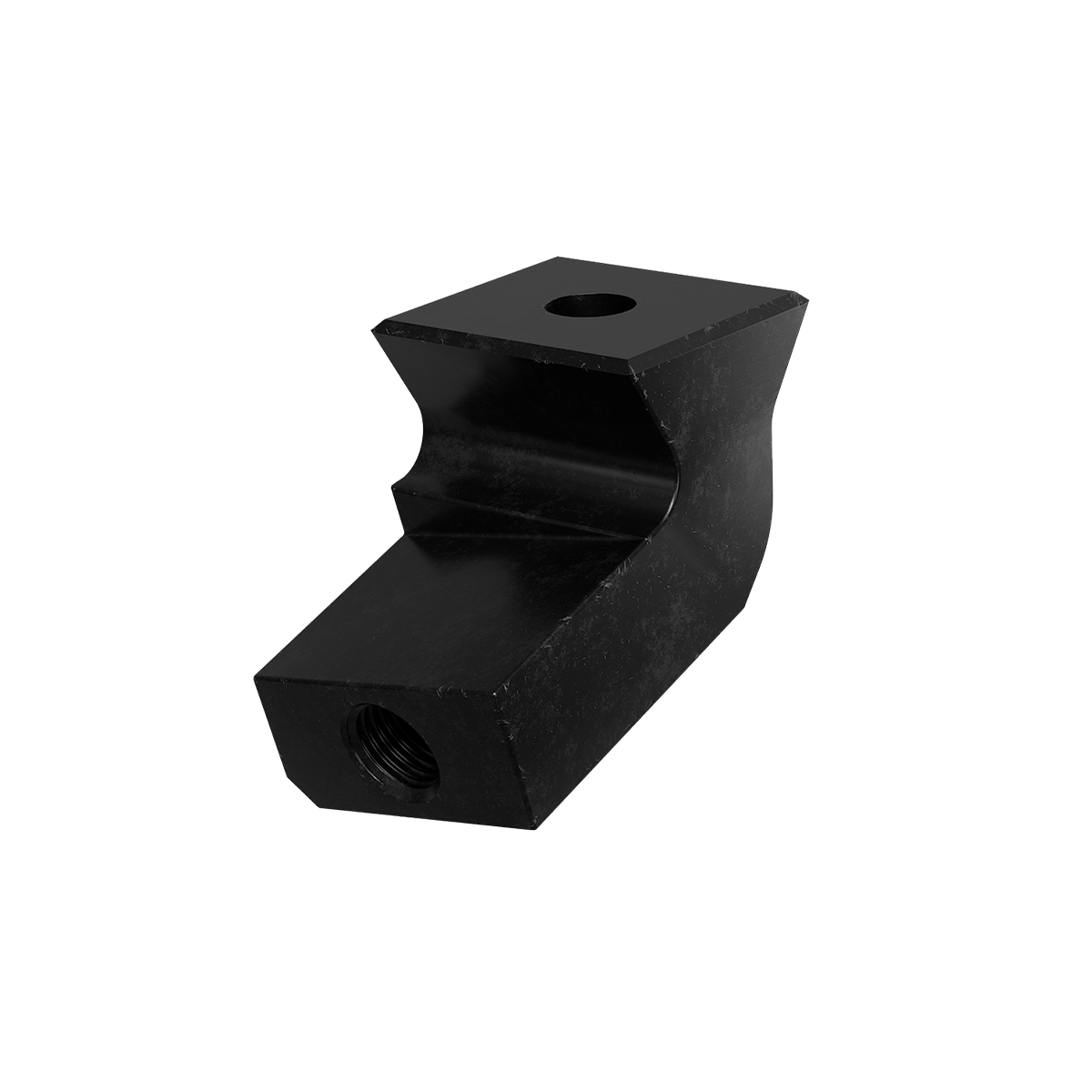 Adaptateur Magura Shiftmix IG.4 L Shimano I-Spec EV gauche pour Gustav Elite/Pro, Louise Elite