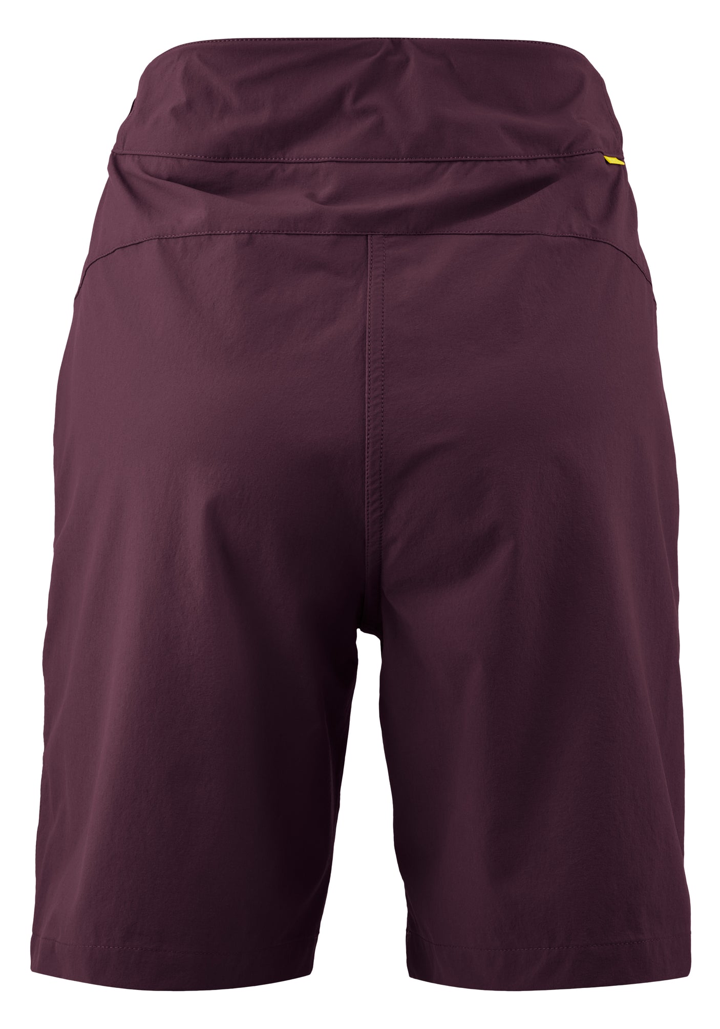 Gonso Adventure Shorts Femme terre riche