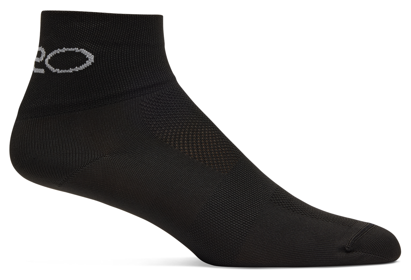 Chaussettes Giro Comp Racer noir