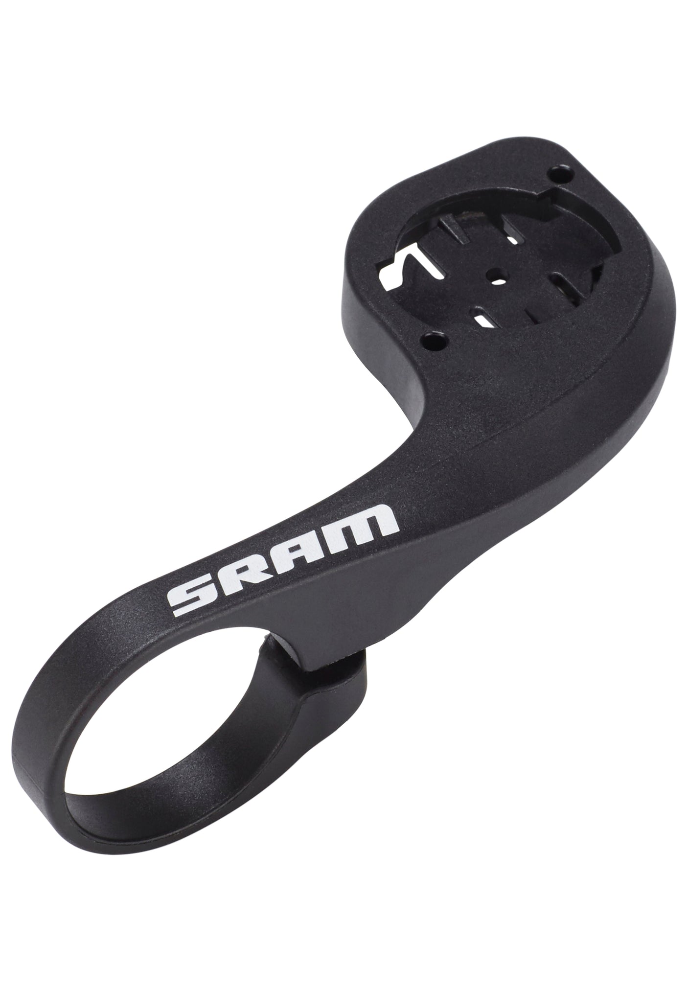 Support de guidon SRAM QuickView Road avec verrouillage à quart de tour Ø31,8mm Garmin Edge 200/500/510/800/810