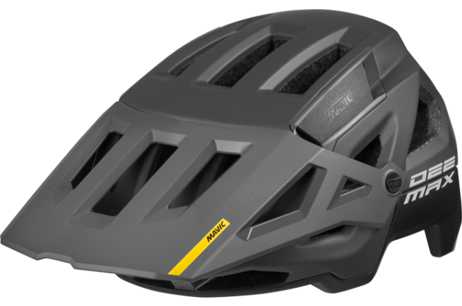 Mavic Deemax MIPS Noir / Gris