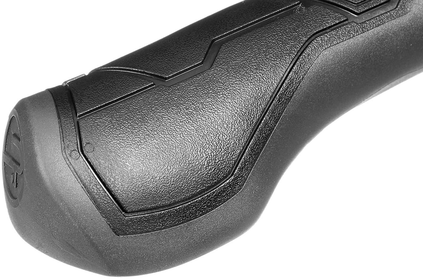 CUBE Natural Fit poignées ALL TERRAIN