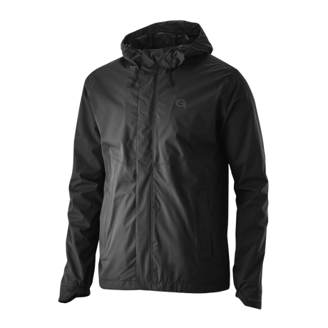 Gonso Save Veste Essential Homme Noir