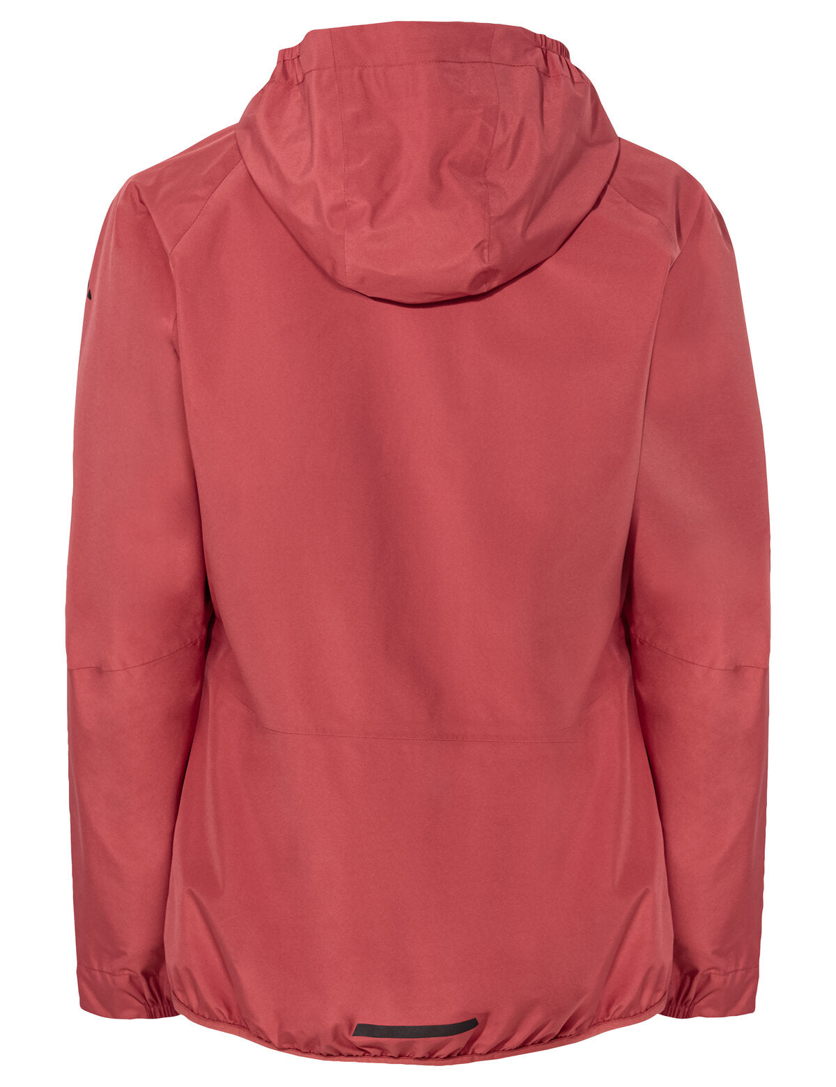 VAUDE Loamer Rain Jacket Femme orange