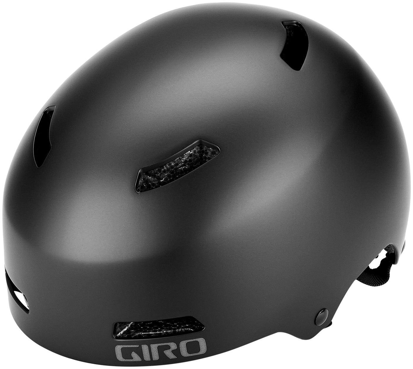Casque Giro DIME FS MIPS noir mat