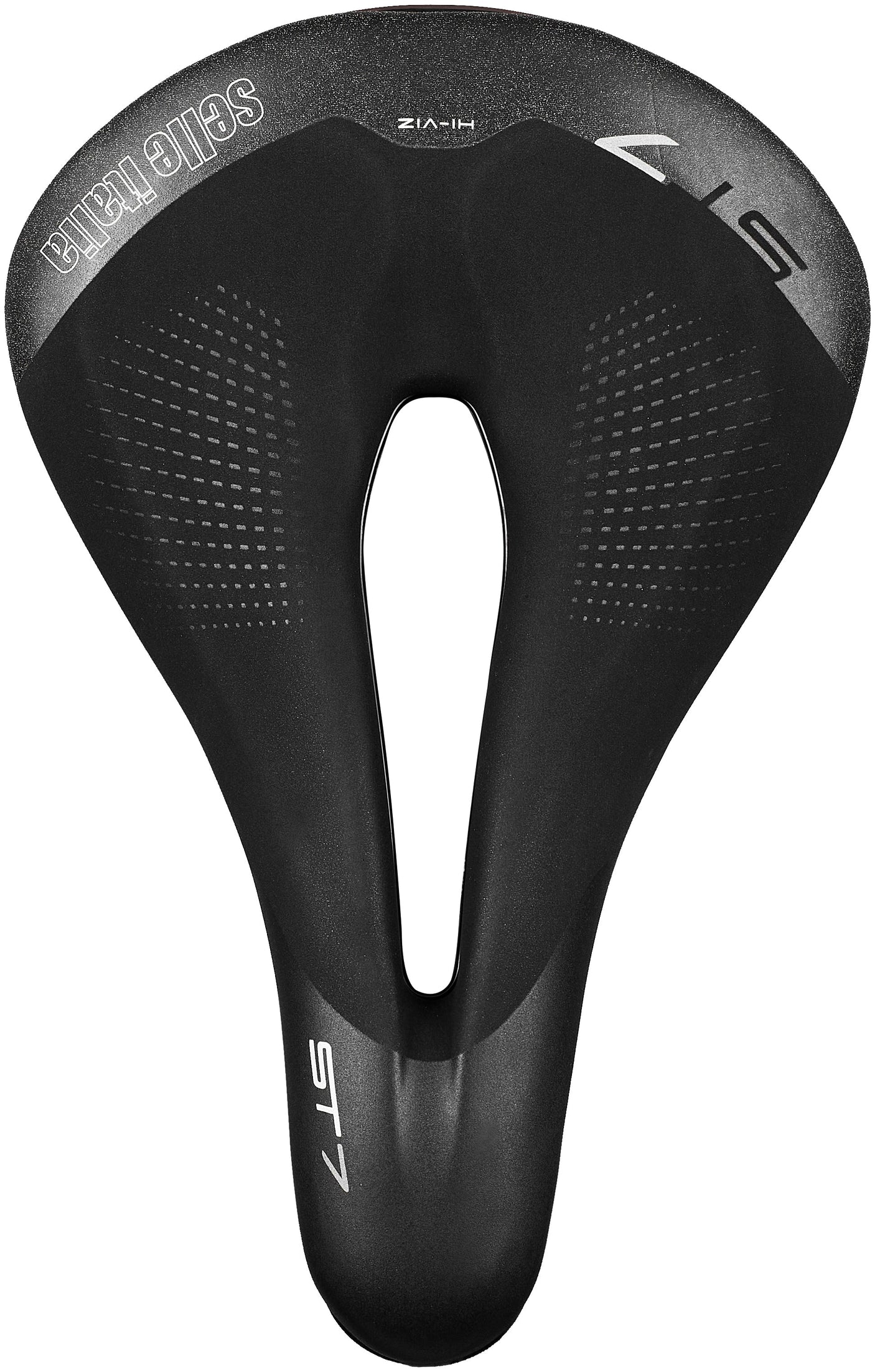 Selle Italia ST 7 SF selle black