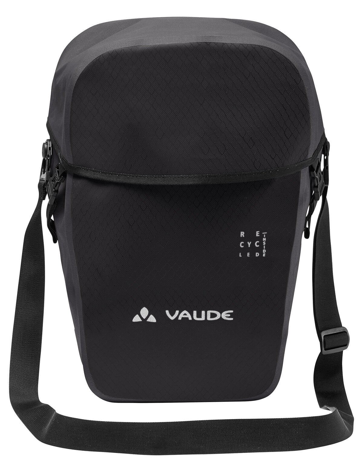 VAUDE Aqua Back Pro sacoche arrière noire