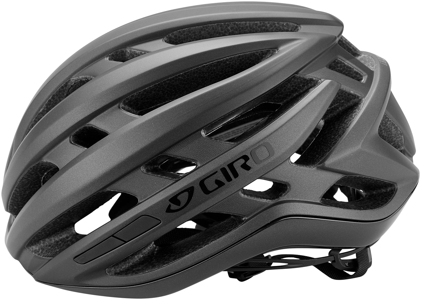 Casque Giro AGILIS noir mat
