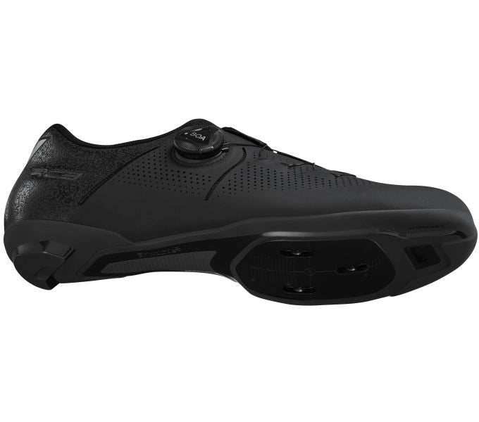 Shimano RC302W Femme Noir