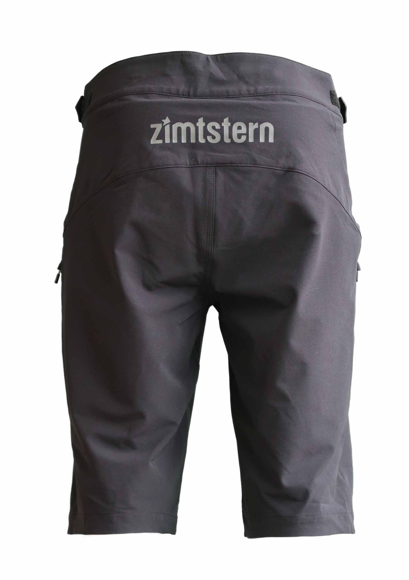 Zimtstern Gravelz Shorts Homme Pirate Black/Pirate Black