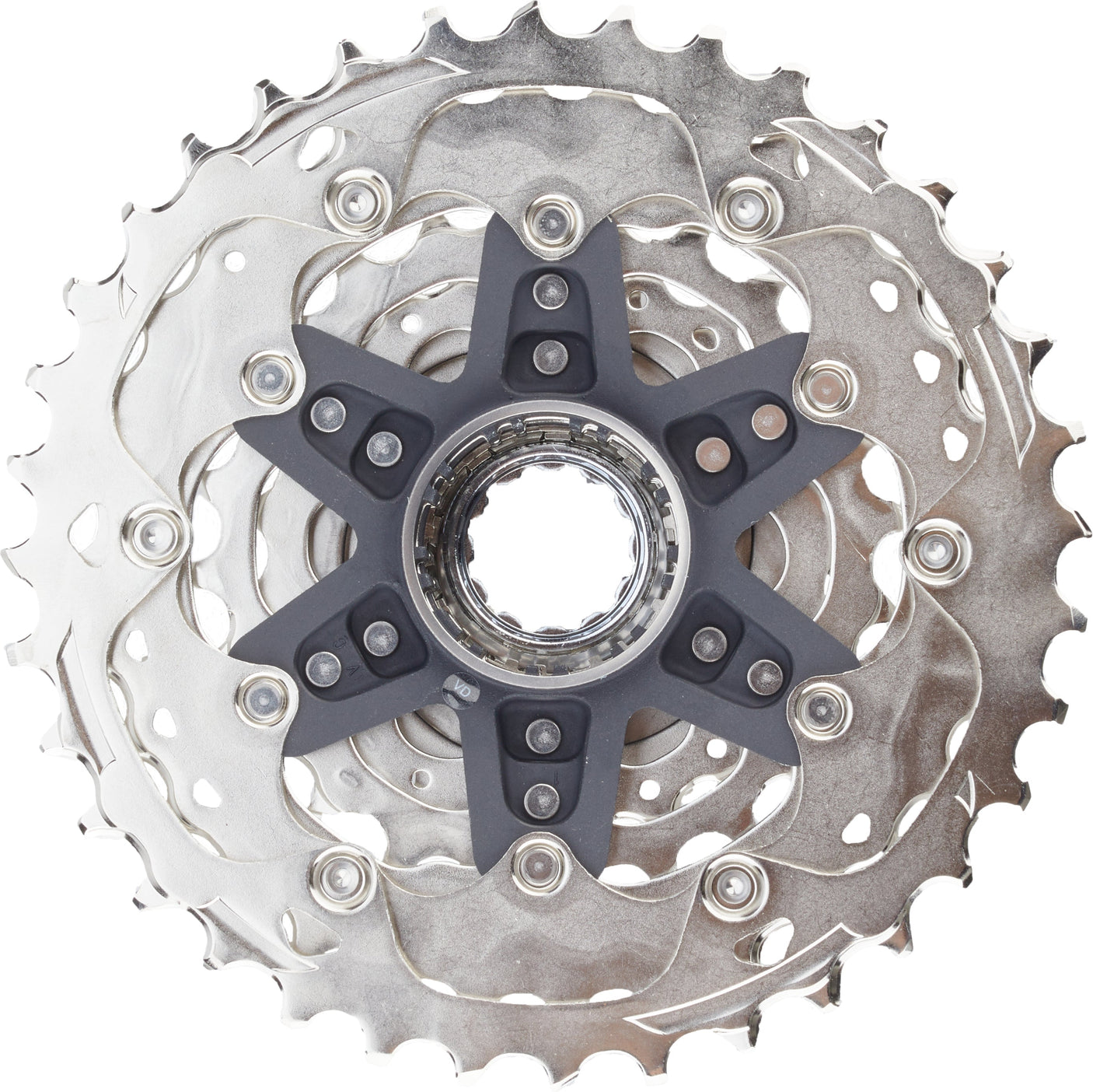Shimano CS-HG710 cassette 12 vitesses 11-36 dents