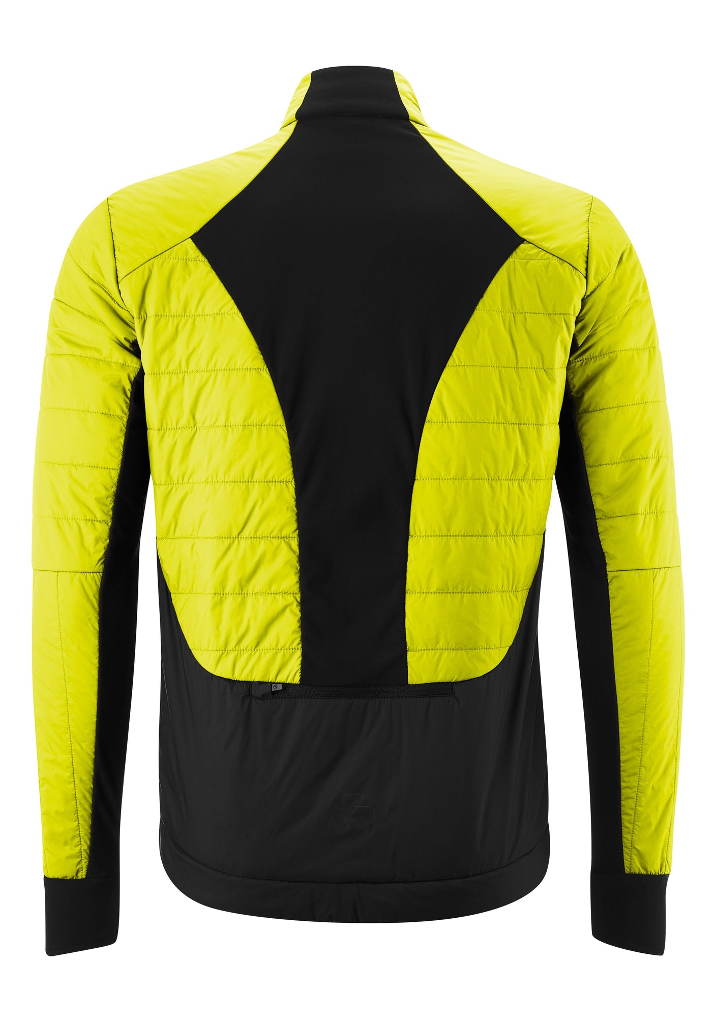 Gonso Trail Veste Primaloft Homme Safety Yellow