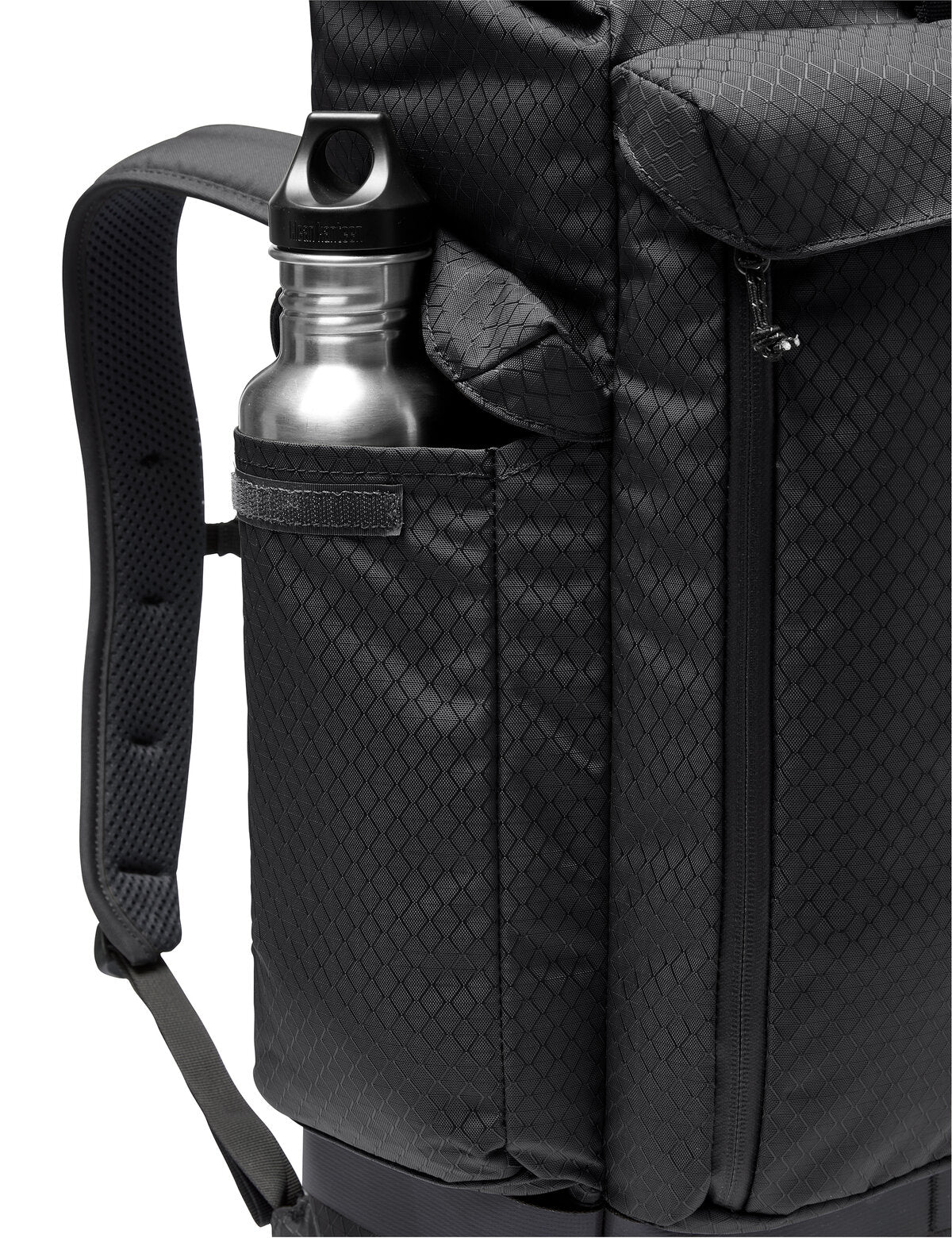 VAUDE Cyclist Pack Sacoche de vélo noir