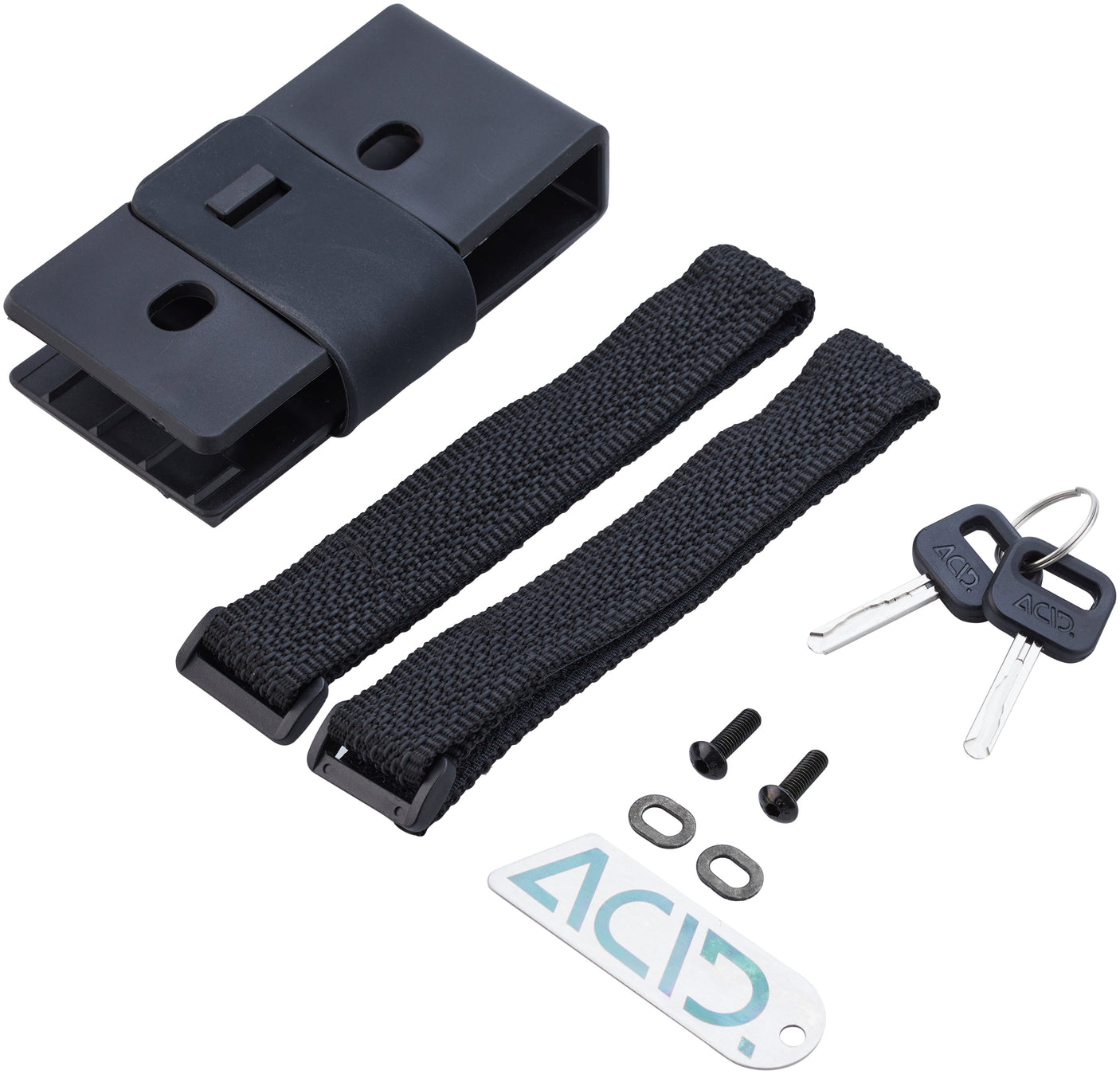 ACID Antivol pliant RIGID PURE K120