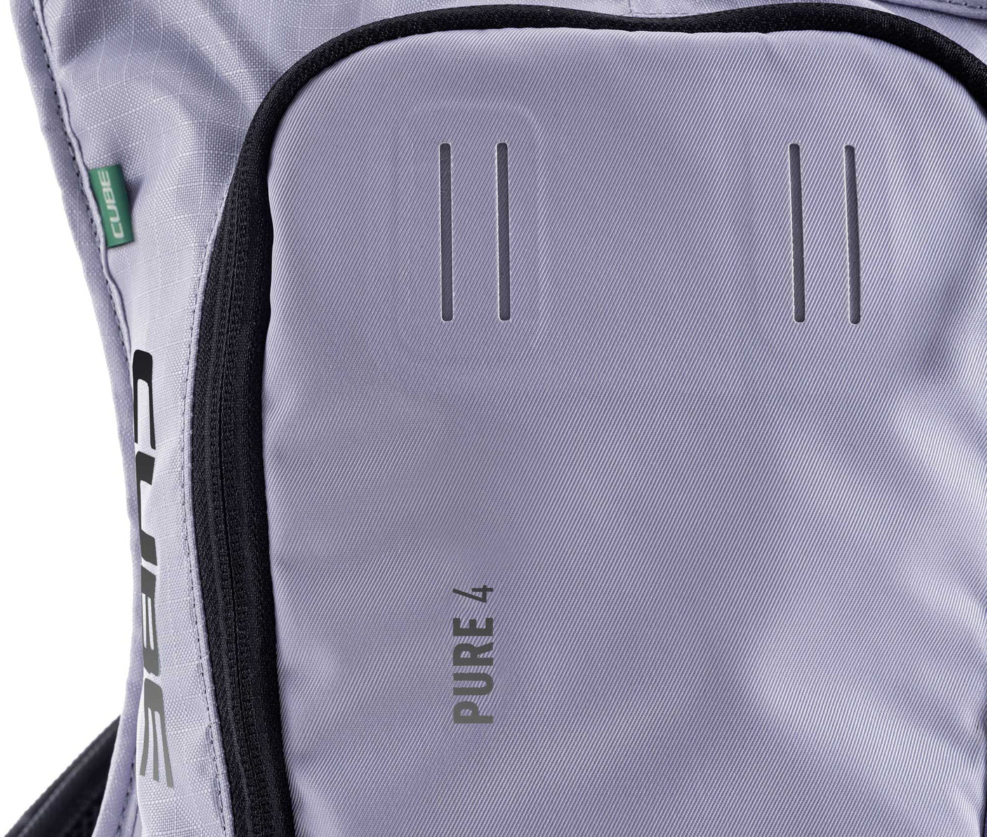 CUBE Sac à dos PURE 4 violet