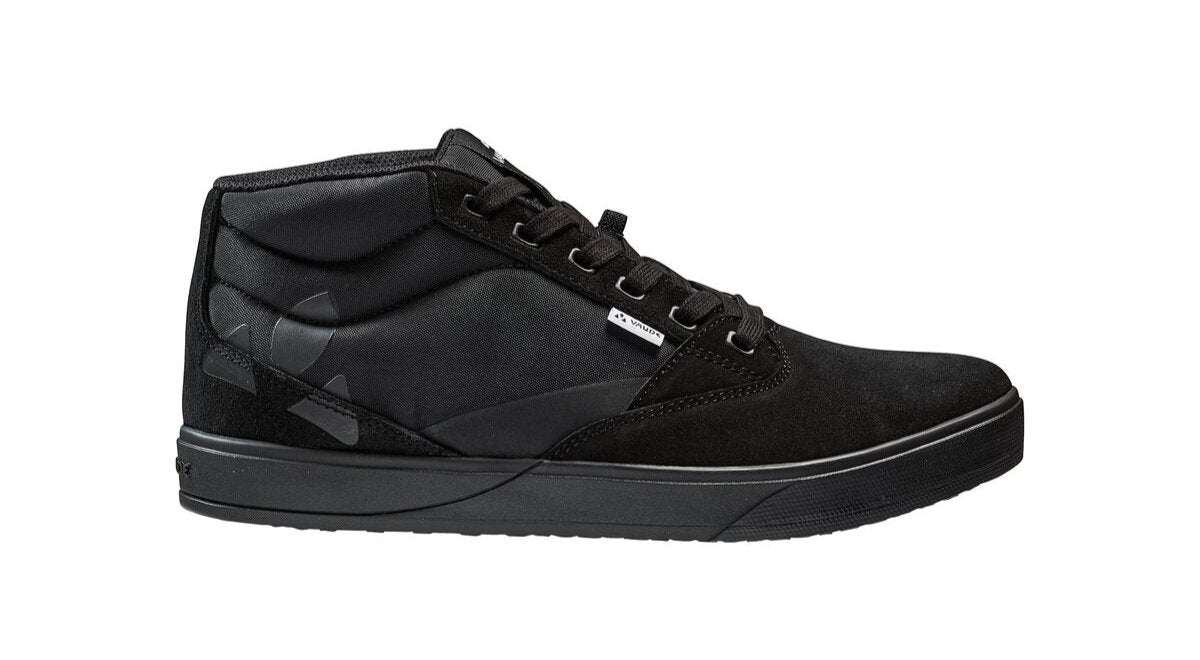 VAUDE AM Moab Gravity chaussures mid-cut noires