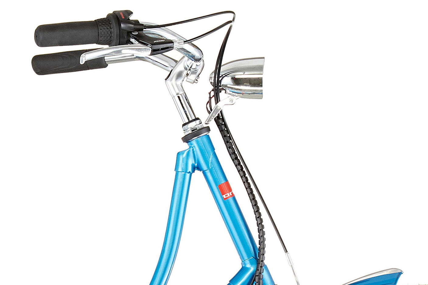 Ortler Van Dyck Swing pétrole