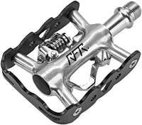 RFR Pédales Standard & Klick – aktuelle Variante