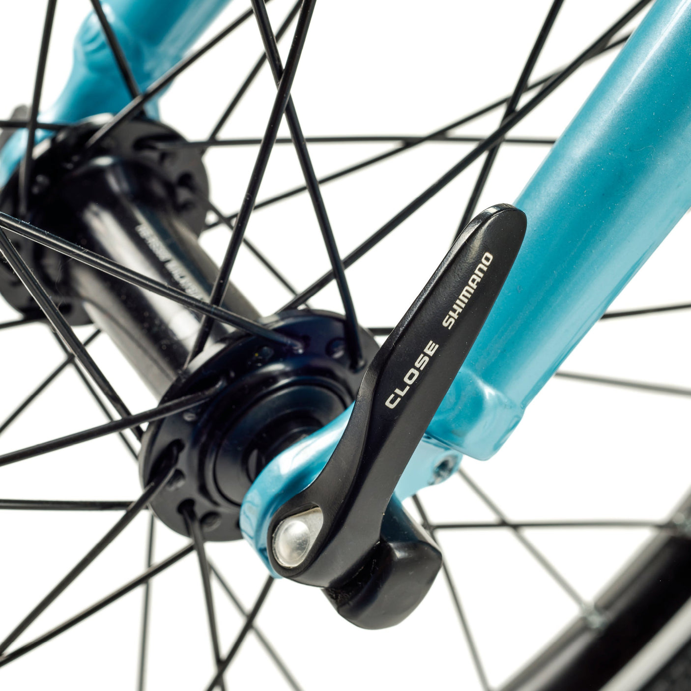 ACADEMY Grade 4 Belt 20" Ocean (2025)