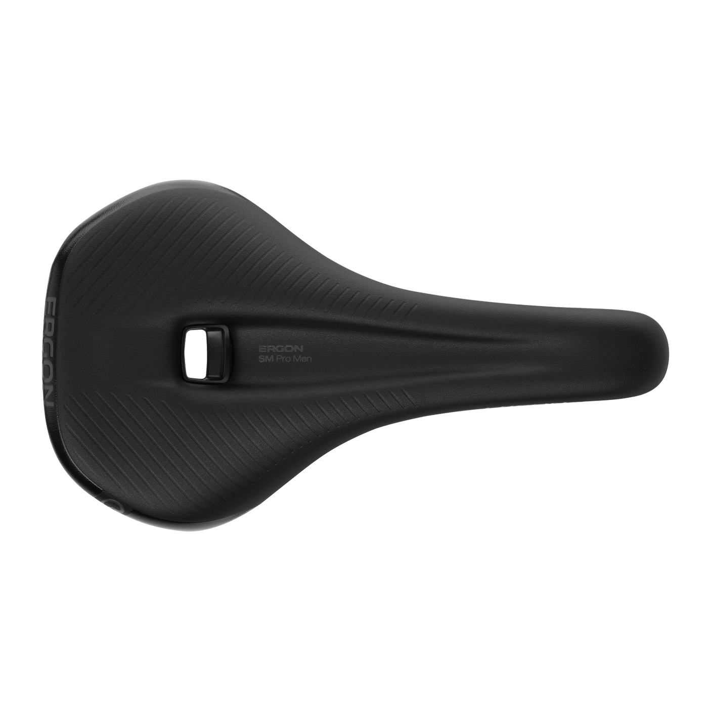 Ergon SM Pro Selle Homme noir
