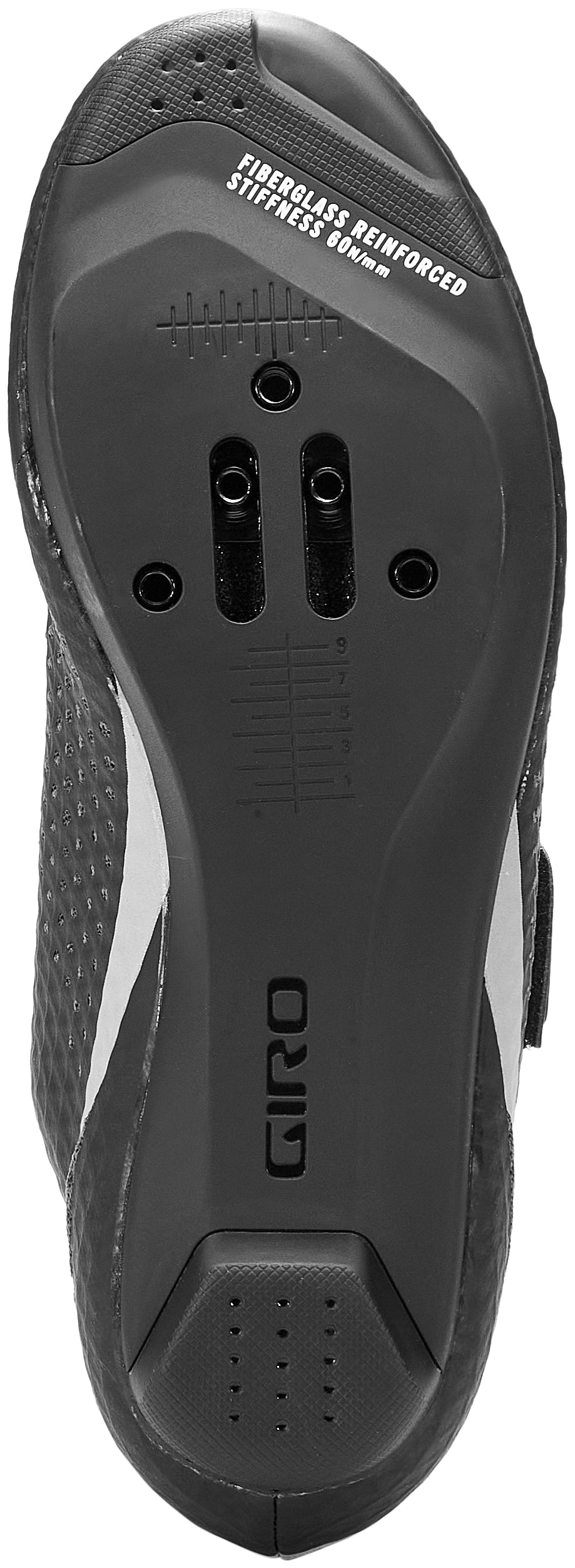 Giro STYLUS W - Chaussures de route black