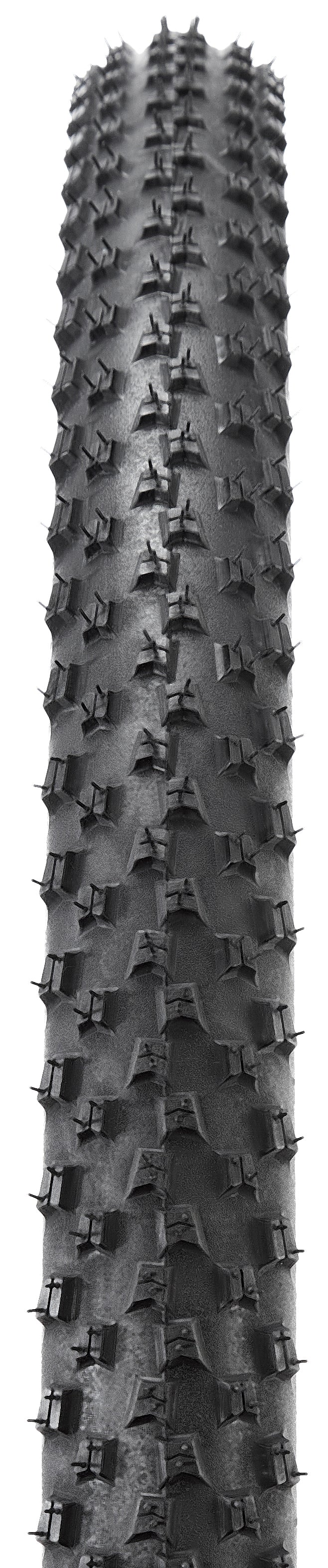 Continental Cross King 2.2 pneu pliant 29x2.20" TLR E-25 noir