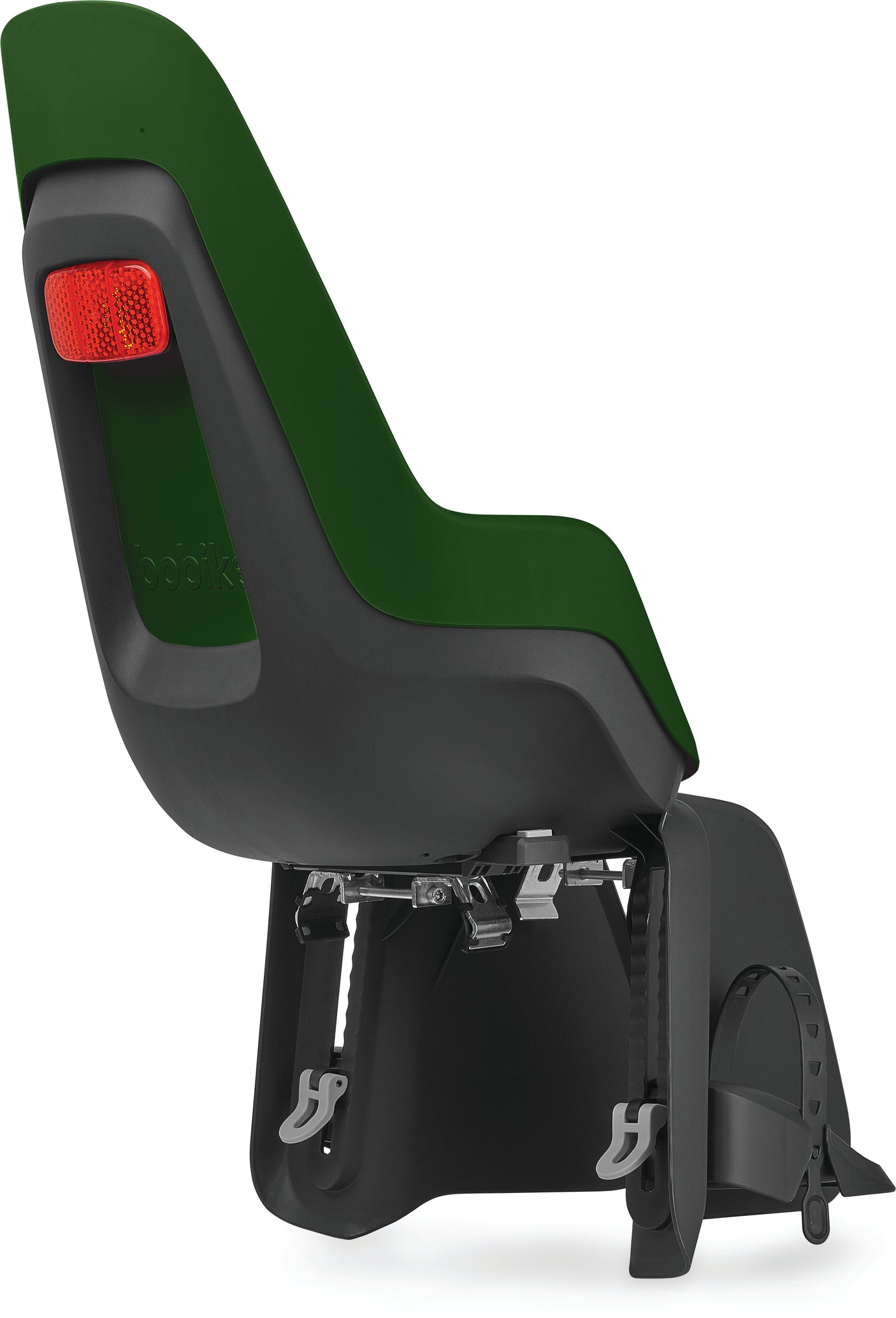 Bobike ONE Maxi siège enfant vert olive