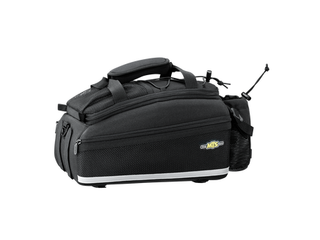 Topeak Trunk Bag EX Strap Type sacoche de porte-bagages noir