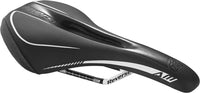 Reverse AM Ergo selle noir/blanc – aktuelle Variante