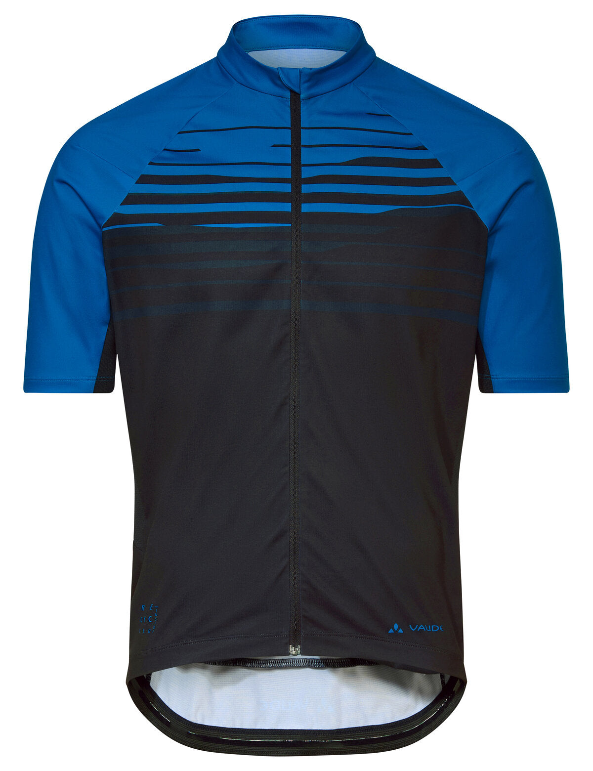 VAUDE Homme Posta FZ Tricot III radiate blue