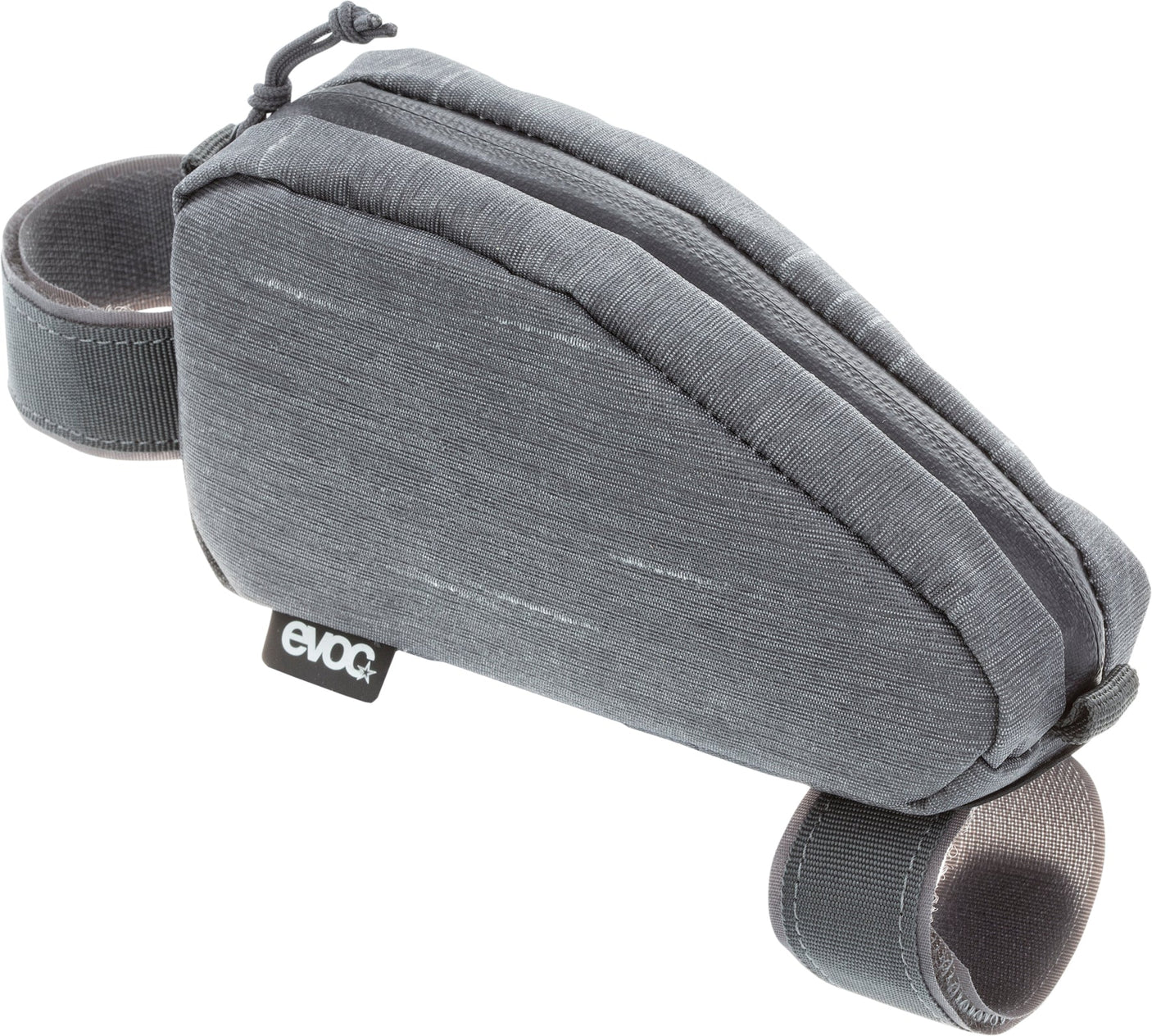 EVOC Sacoche de tube supérieur S gris