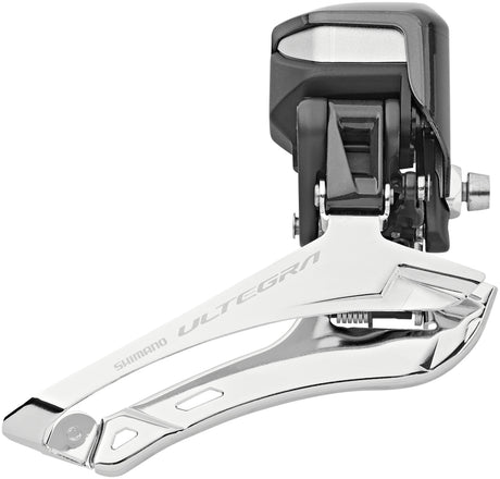 Shimano Ultegra Di2 FD-R8050 2x11 dérailleur avant 2x11 à braser