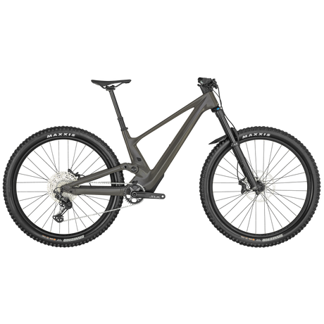 Scott Genius 920 Gris Foncé (2024)