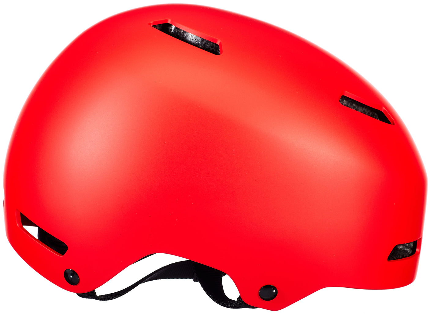 Casque Giro DIME FS mat rouge vif