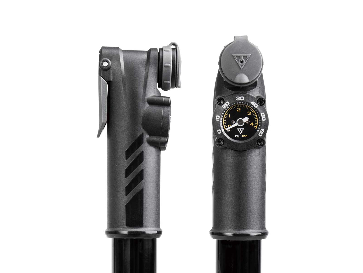 Topeak Mountain DA_G Mini-pompe