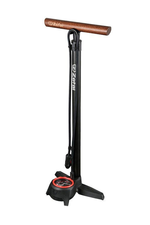 Zefal Profil Max FP60 pompe sur pied