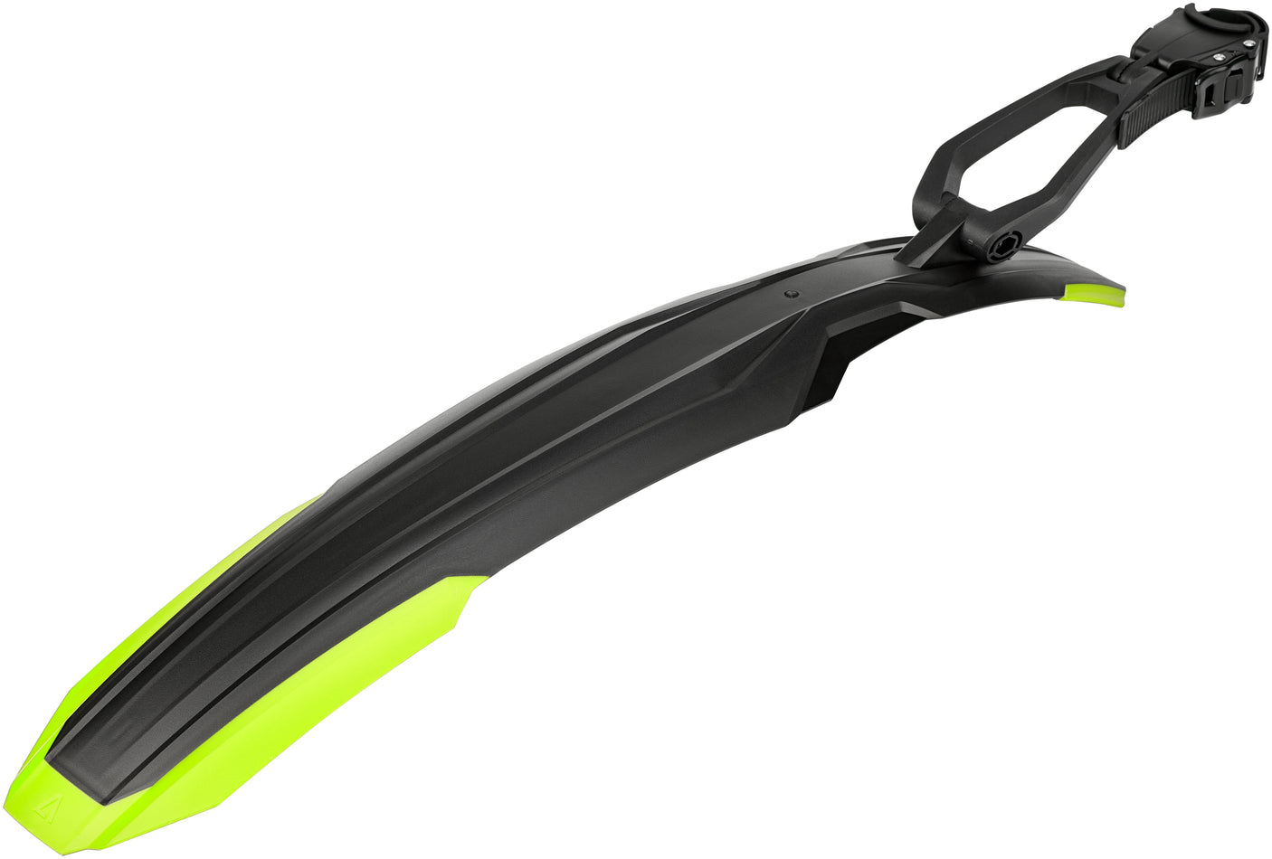 ACID garde-boue VANE PRO arrière 27,5" black´n´green