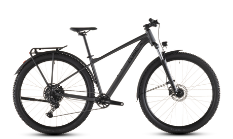 Cube Aim Pro FE Diamant ardoise noir