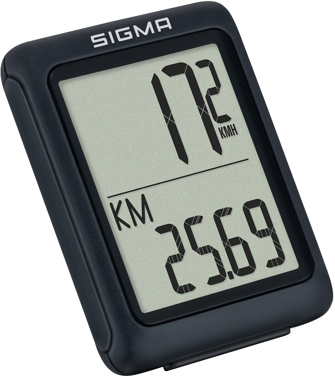 Sigma BC 5.0 compteur de vélo filaire