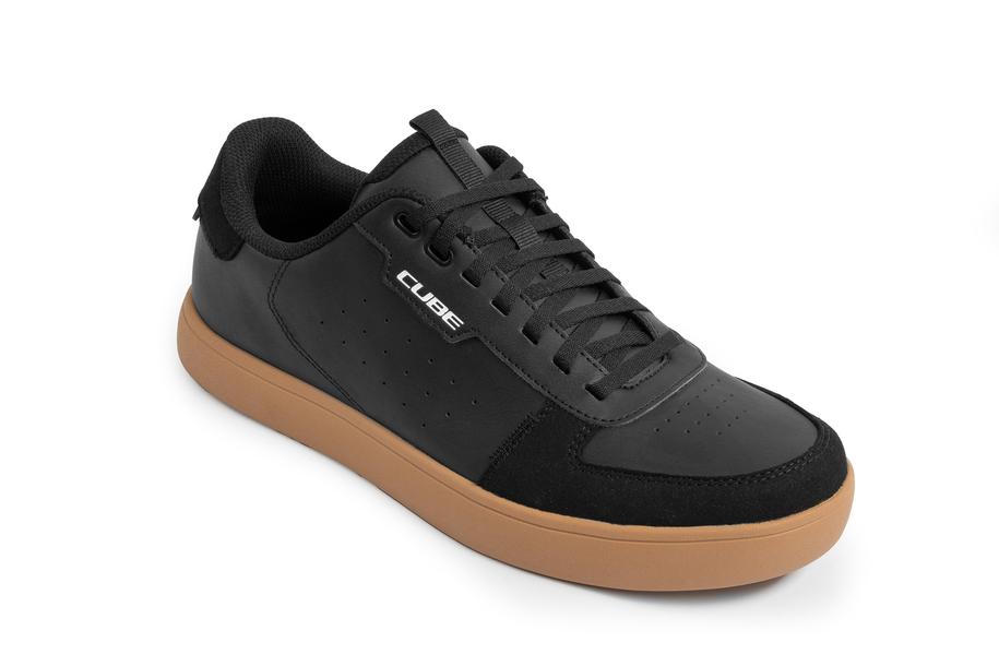 Cube Chaussures MAZE noir