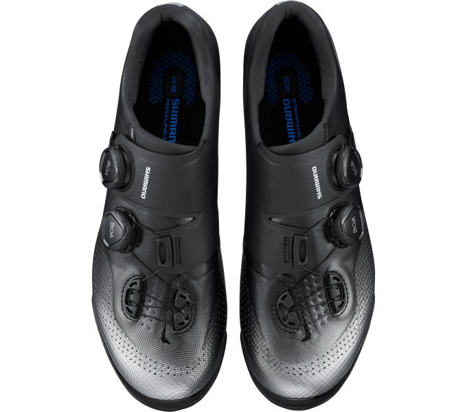 Shimano SH-XC702 Noir