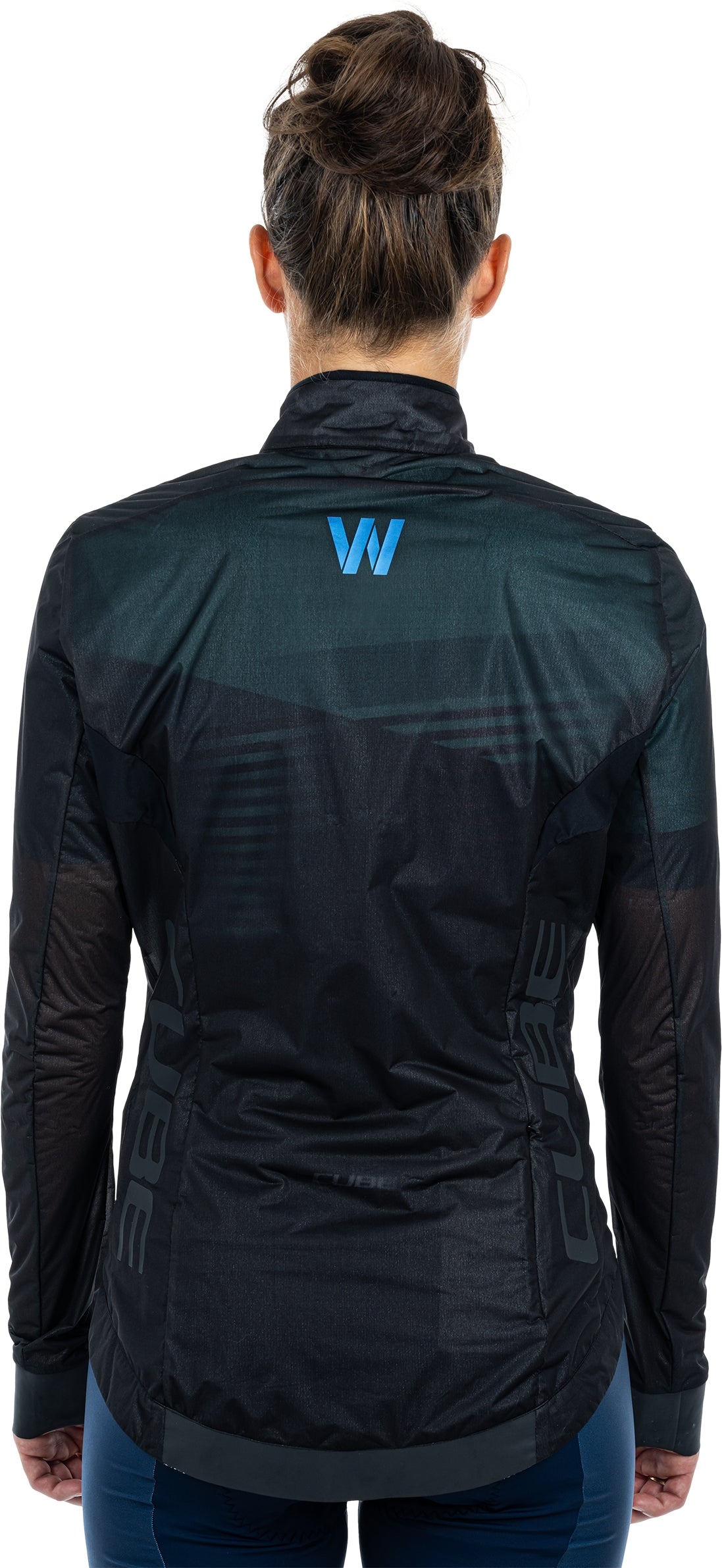 CUBE TEAMLINE WS Veste coupe-vent