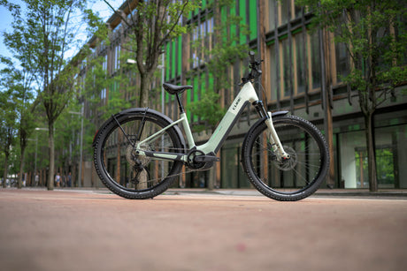 Cube Bikes 2026