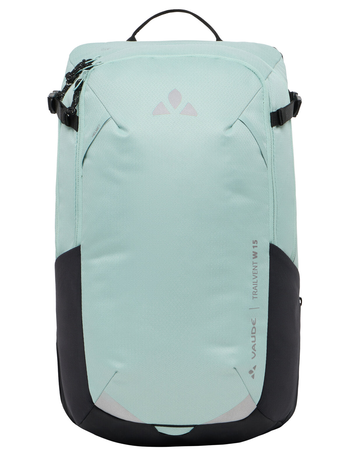 VAUDE Trailvent 15 femme vert