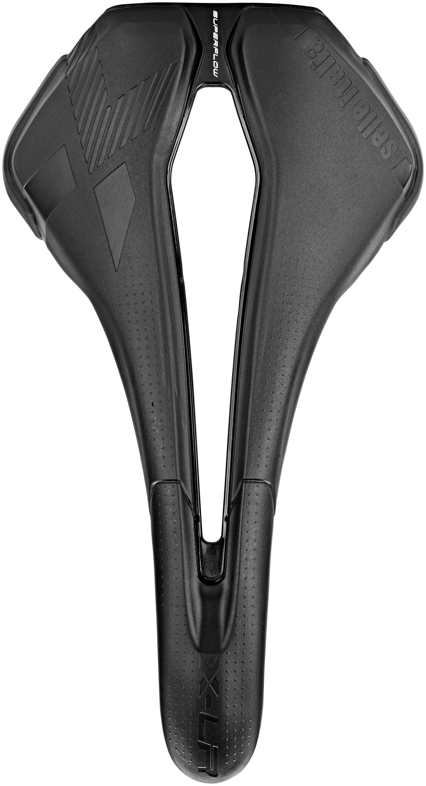 Selle Italia X-LR AIR CROSS Superflow selle black