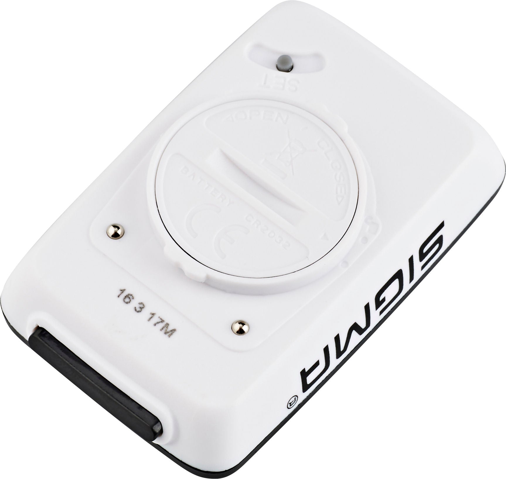 Sigma Pure 1 ATS compteur de vélo