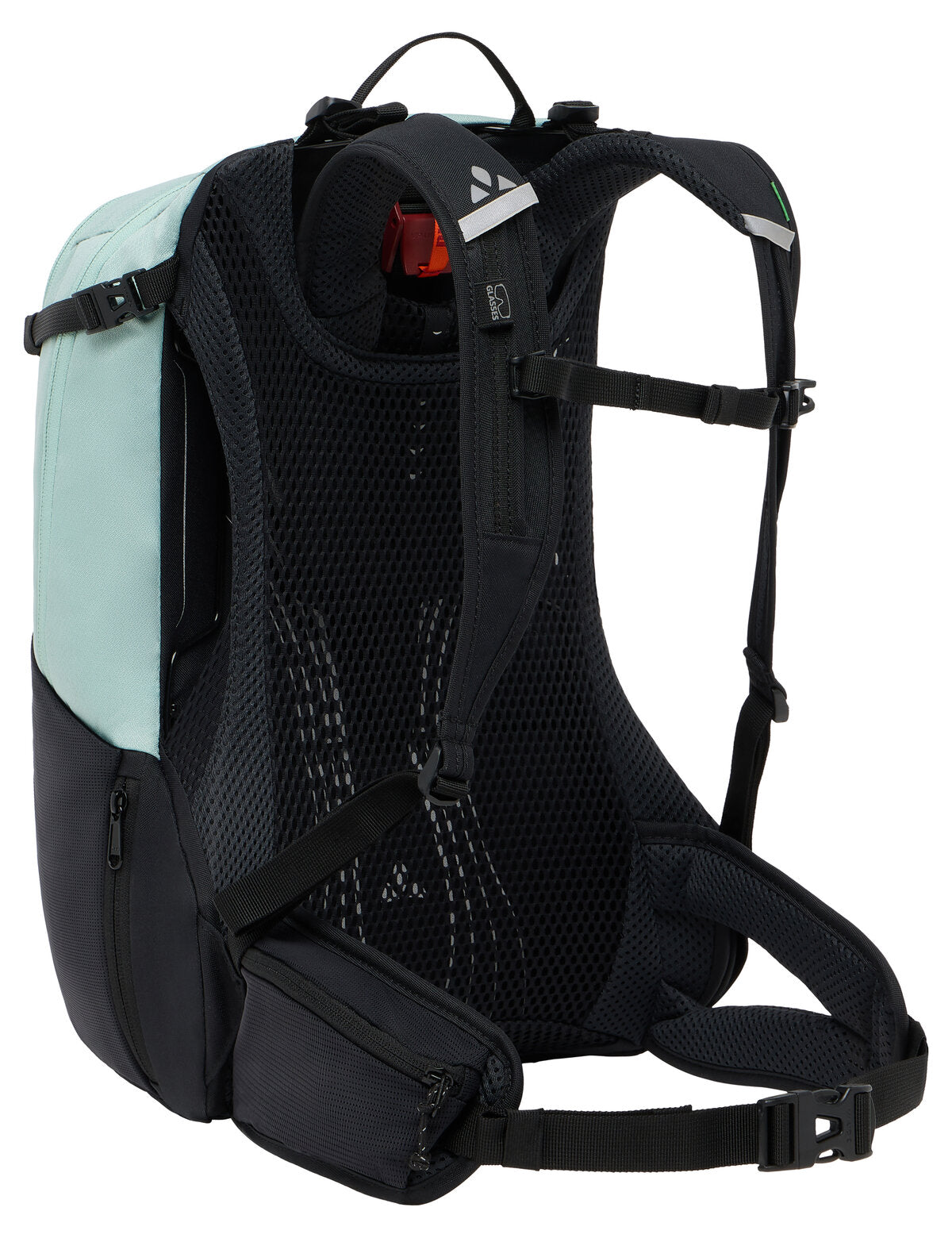 VAUDE Trailvent 15 femme vert